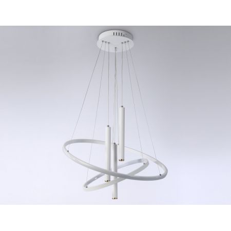 Каскадная люстра Ambrella Light FL5371