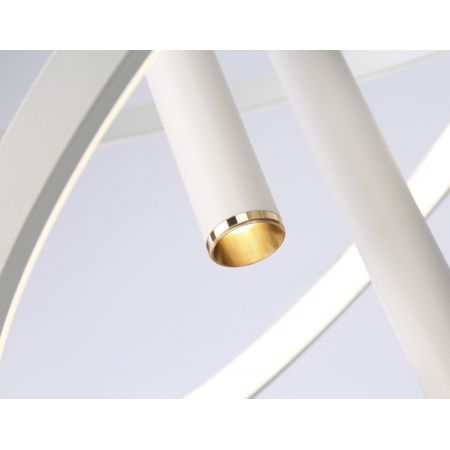 Каскадная люстра Ambrella Light FL5371