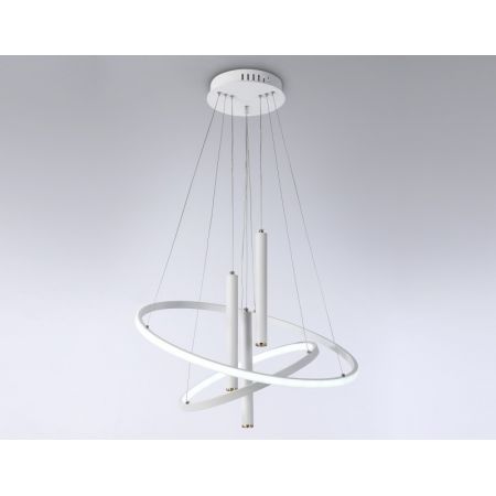 Каскадная люстра Ambrella Light FL5371
