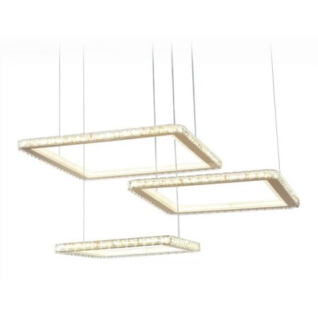 Каскадная люстра Ambrella Light FA1761