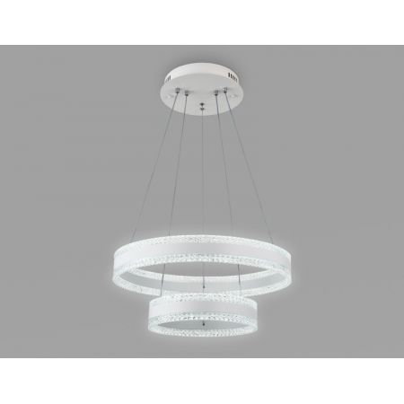 Каскадная люстра Ambrella Light FA6175