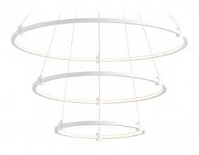 Каскадная люстра Ambrella Light FL5511
