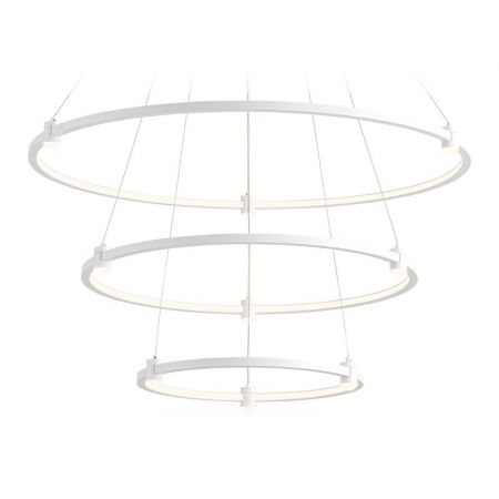 Каскадная люстра Ambrella Light FL5511