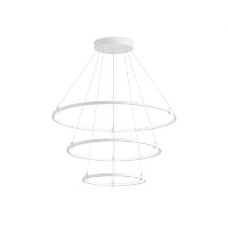 Каскадная люстра Ambrella Light FL5511