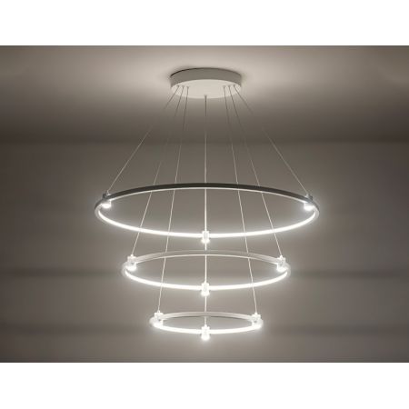 Каскадная люстра Ambrella Light FL5511