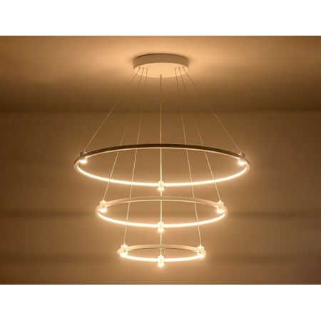 Каскадная люстра Ambrella Light FL5511
