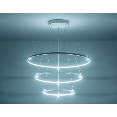 Каскадная люстра Ambrella Light FL5511