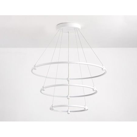 Каскадная люстра Ambrella Light FL5511