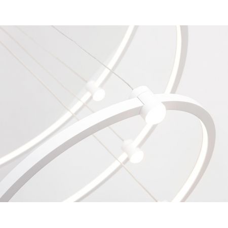 Каскадная люстра Ambrella Light FL5511