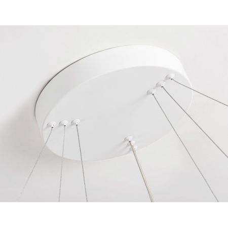 Каскадная люстра Ambrella Light FL5511