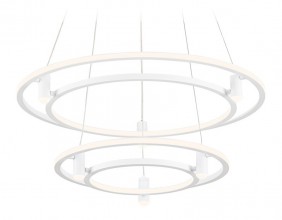 Каскадная люстра Ambrella Light FL5542