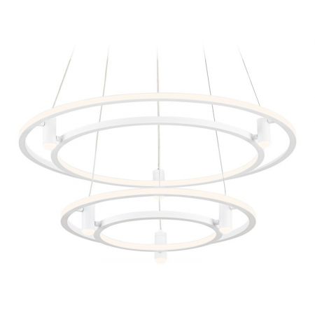 Каскадная люстра Ambrella Light FL5542