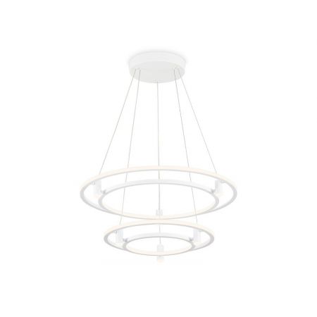Каскадная люстра Ambrella Light FL5542