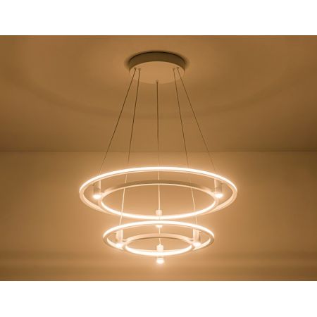 Каскадная люстра Ambrella Light FL5542