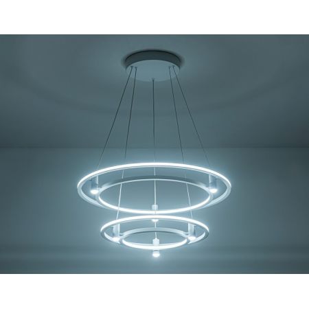 Каскадная люстра Ambrella Light FL5542
