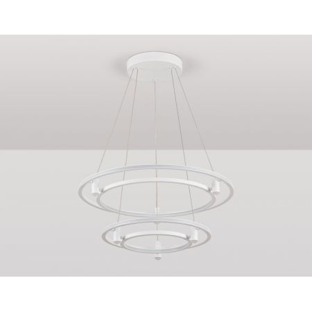 Каскадная люстра Ambrella Light FL5542