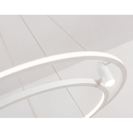 Каскадная люстра Ambrella Light FL5542