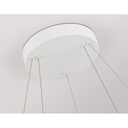 Каскадная люстра Ambrella Light FL5542