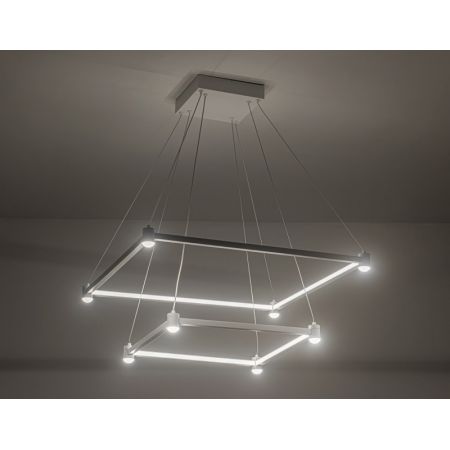 Каскадная люстра Ambrella Light FL5595