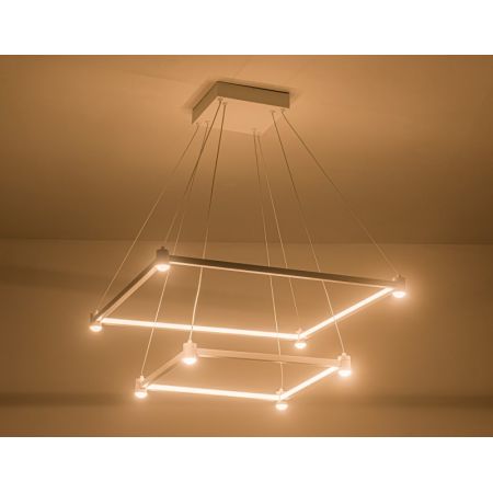 Каскадная люстра Ambrella Light FL5595