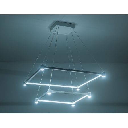 Каскадная люстра Ambrella Light FL5595