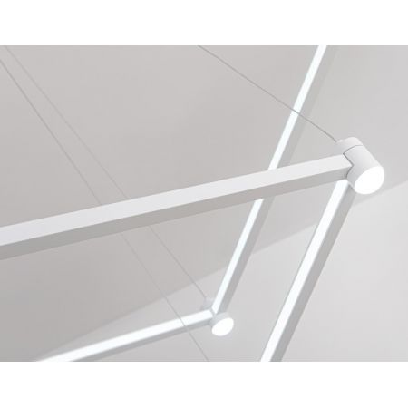 Каскадная люстра Ambrella Light FL5595