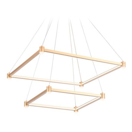 Каскадная люстра Ambrella Light FL5599