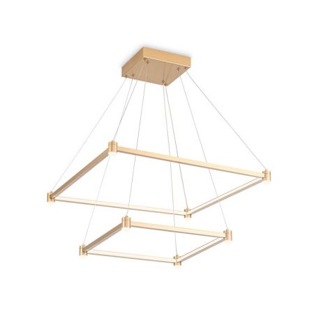 Каскадная люстра Ambrella Light FL5599