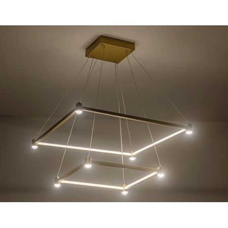 Каскадная люстра Ambrella Light FL5599
