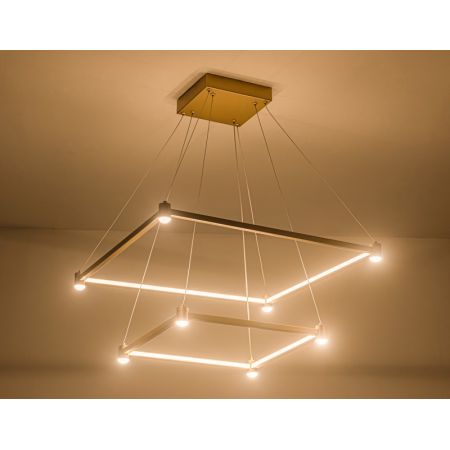 Каскадная люстра Ambrella Light FL5599