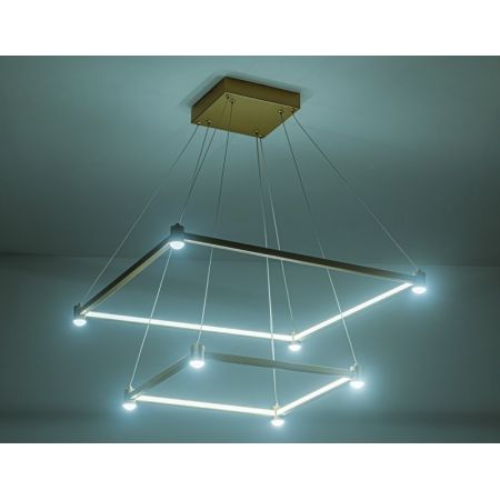 Каскадная люстра Ambrella Light FL5599