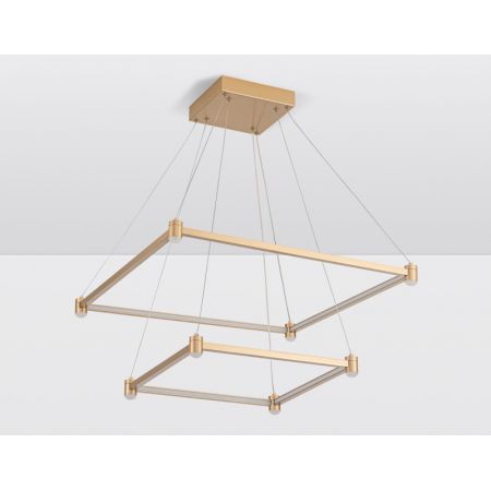 Каскадная люстра Ambrella Light FL5599
