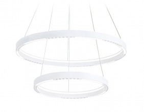 Каскадная люстра Ambrella Light FL5862