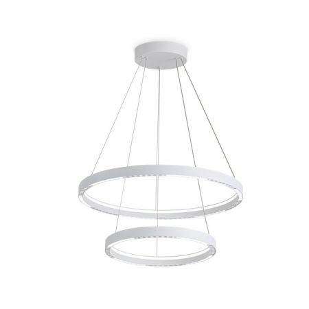 Каскадная люстра Ambrella Light FL5862