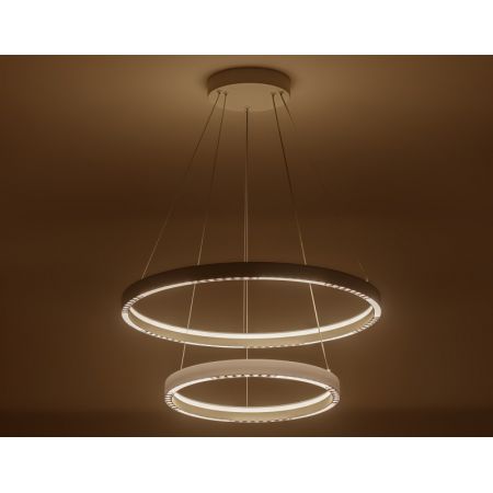 Каскадная люстра Ambrella Light FL5862