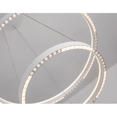 Каскадная люстра Ambrella Light FL5862