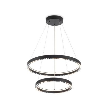 Каскадная люстра Ambrella Light FL5865