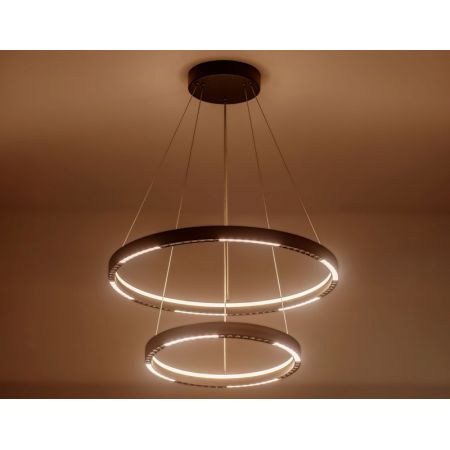 Каскадная люстра Ambrella Light FL5865