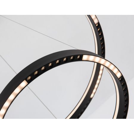 Каскадная люстра Ambrella Light FL5865
