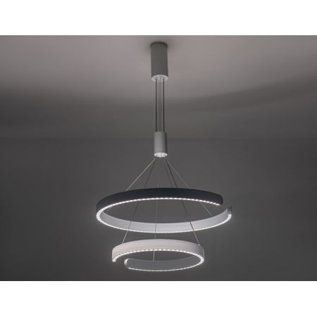 Каскадная люстра Ambrella Light FL5884