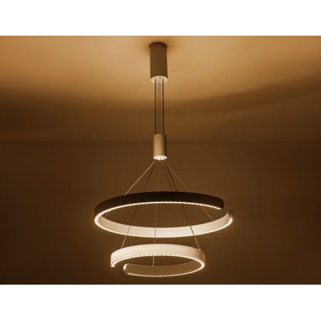Каскадная люстра Ambrella Light FL5884