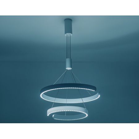 Каскадная люстра Ambrella Light FL5884