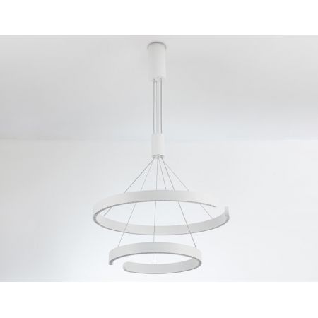 Каскадная люстра Ambrella Light FL5884