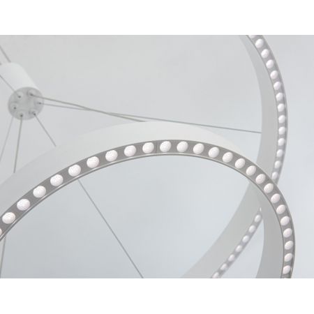 Каскадная люстра Ambrella Light FL5884