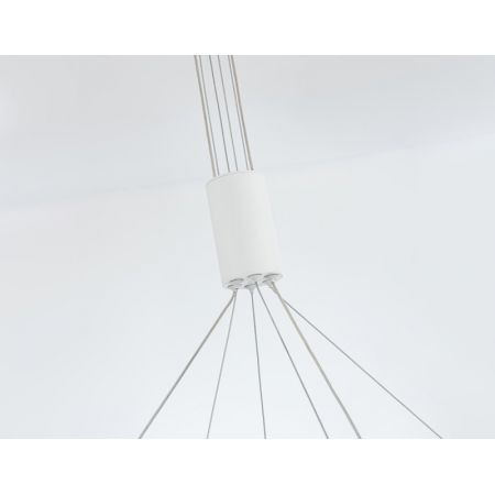 Каскадная люстра Ambrella Light FL5884