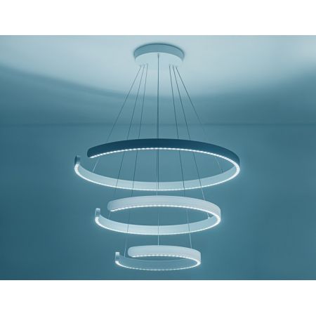 Каскадная люстра Ambrella Light FL5887