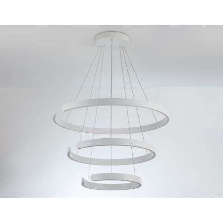 Каскадная люстра Ambrella Light FL5887