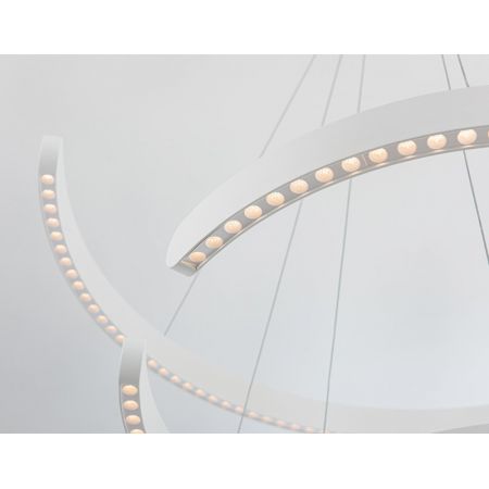 Каскадная люстра Ambrella Light FL5887