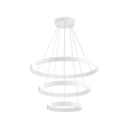 Каскадная люстра Ambrella Light FL5887