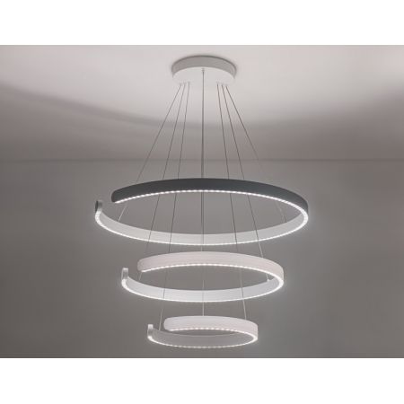 Каскадная люстра Ambrella Light FL5887